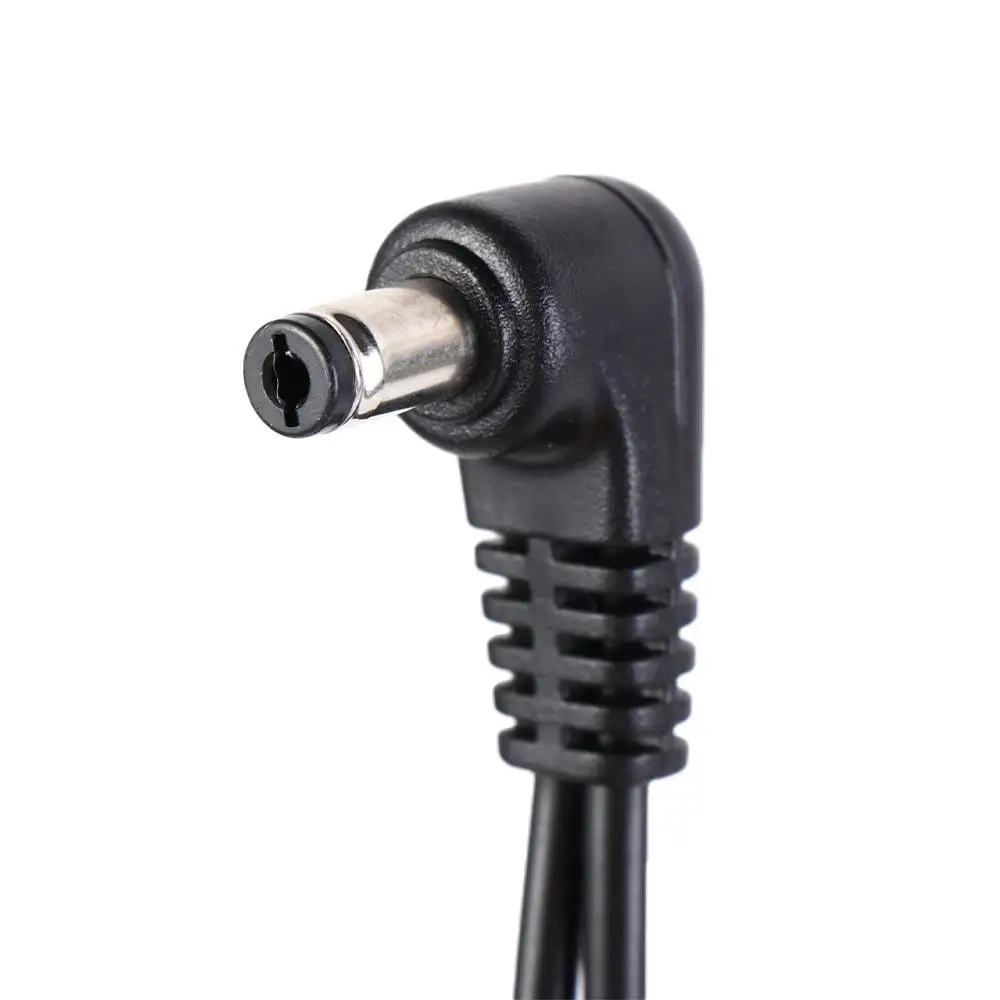 1 to 2 3 5 6 8 10 Ways Daisy Chain Cable 1 To 8 Power Cord Guitar Pedal Power Cord Copper 9V DC Guitar Pedal Chain image 3