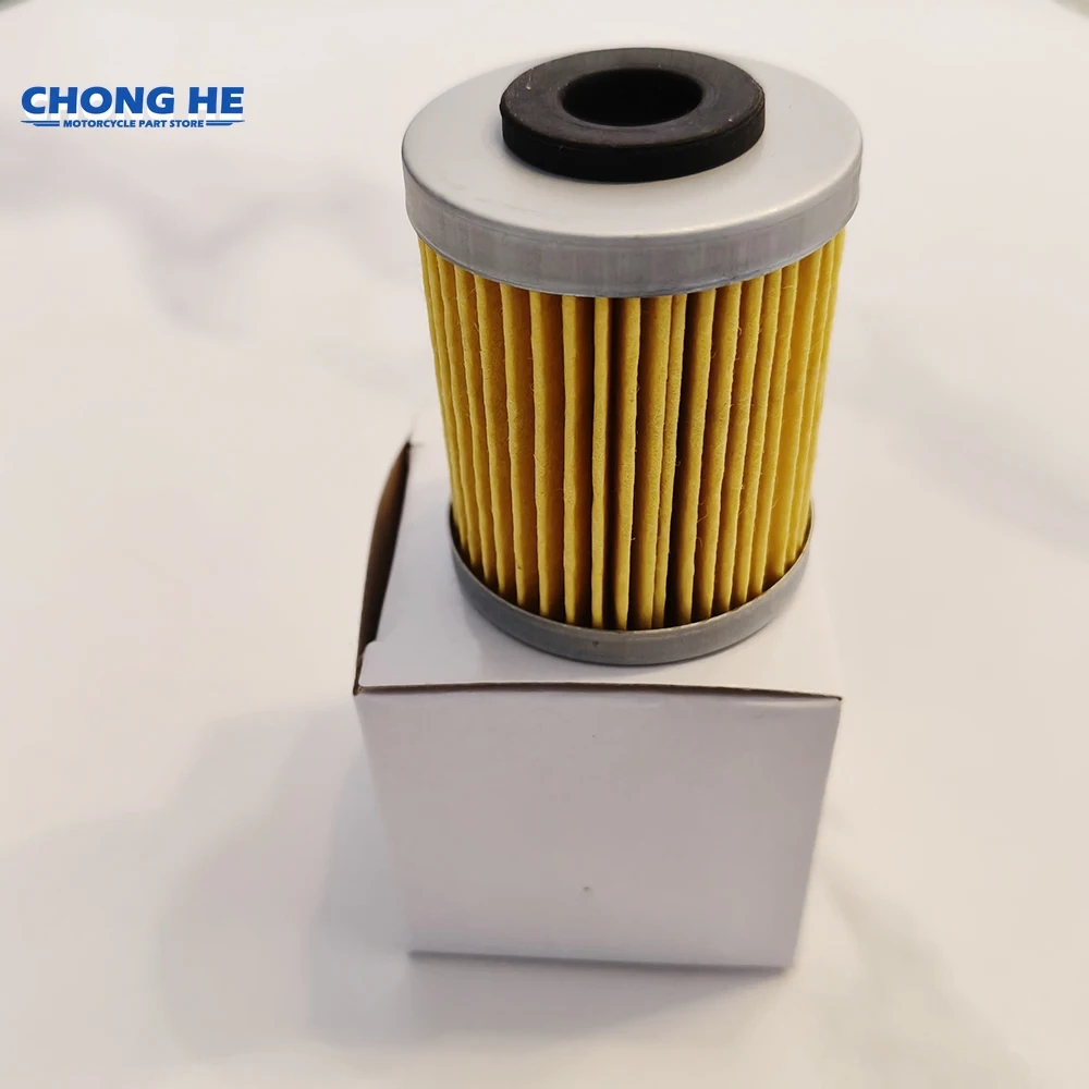 

Motorcycle Oil Filter For KT/M SMR560 SMR 560 SXC625 SXC 625 SMC 660 Rally E Factory Replica 660 Supermoto SMC660 690 Du/ke R
