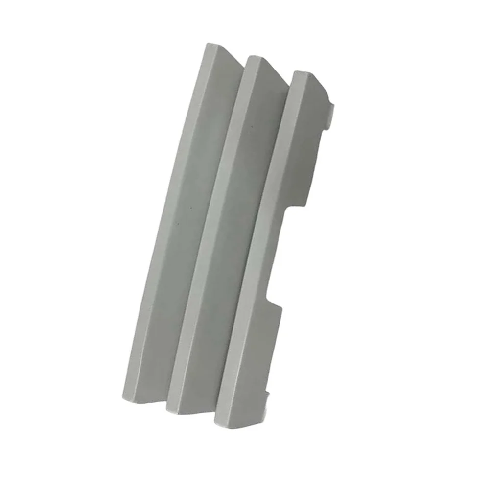 S-Class Bumper Cap Tow Hook Cover For Vehicle Restoration Direct Replacement Part Easy Installation No Programming Needed