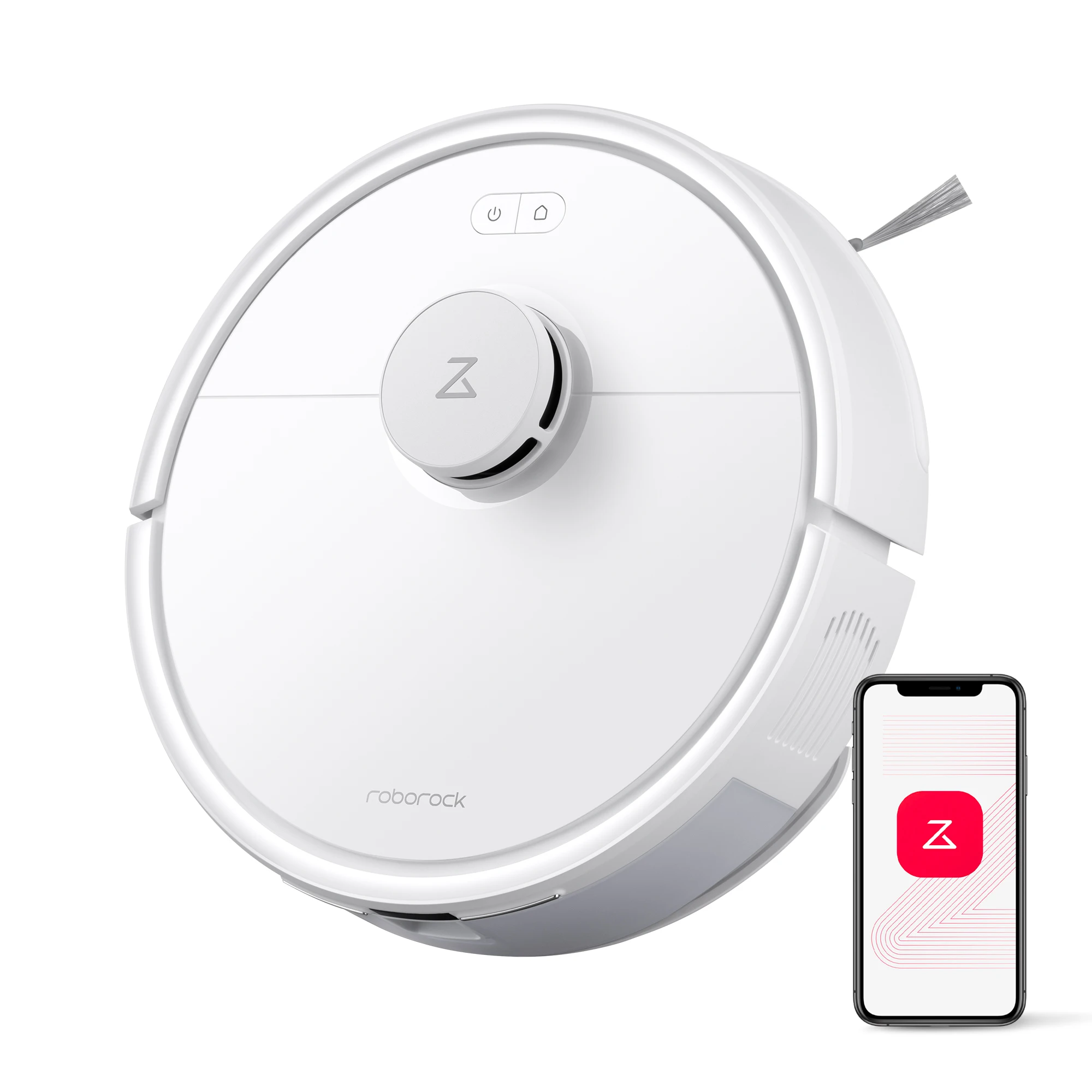 Roborock Q7 L5 ロボット掃除機 (Q5 Pro アップグレード バージョン 