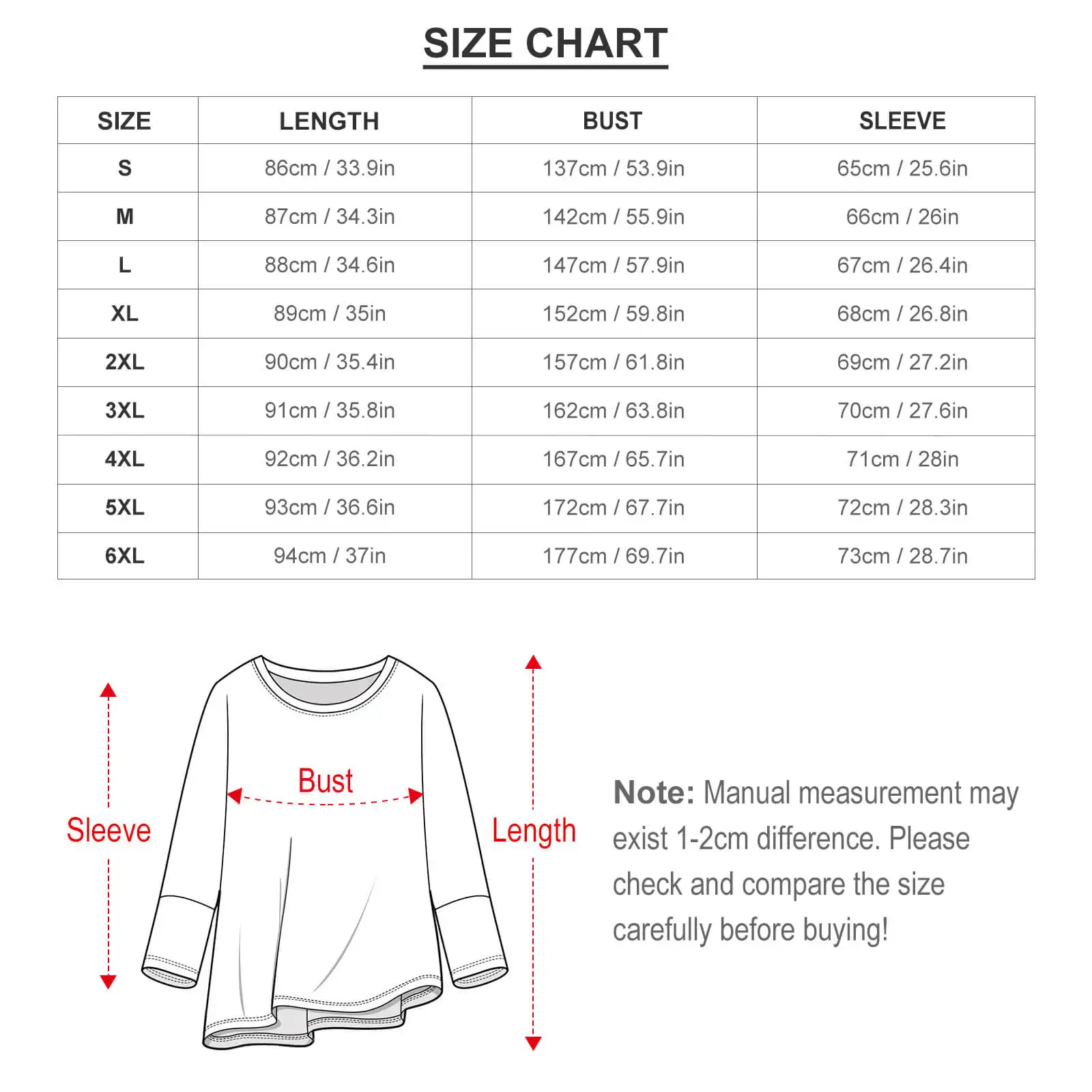 Custom Pattern Polynesian Tops Shirt Aesthetic Clothes Ladies Long Sleeve Lrregular Shirts GTees Vintage Top Printed T-Shirt