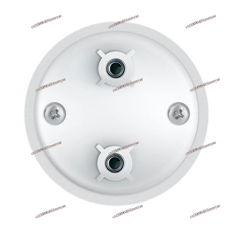 High Power 12v DC Brushless Motor Ventilation Fan Brushless High Speed Motor