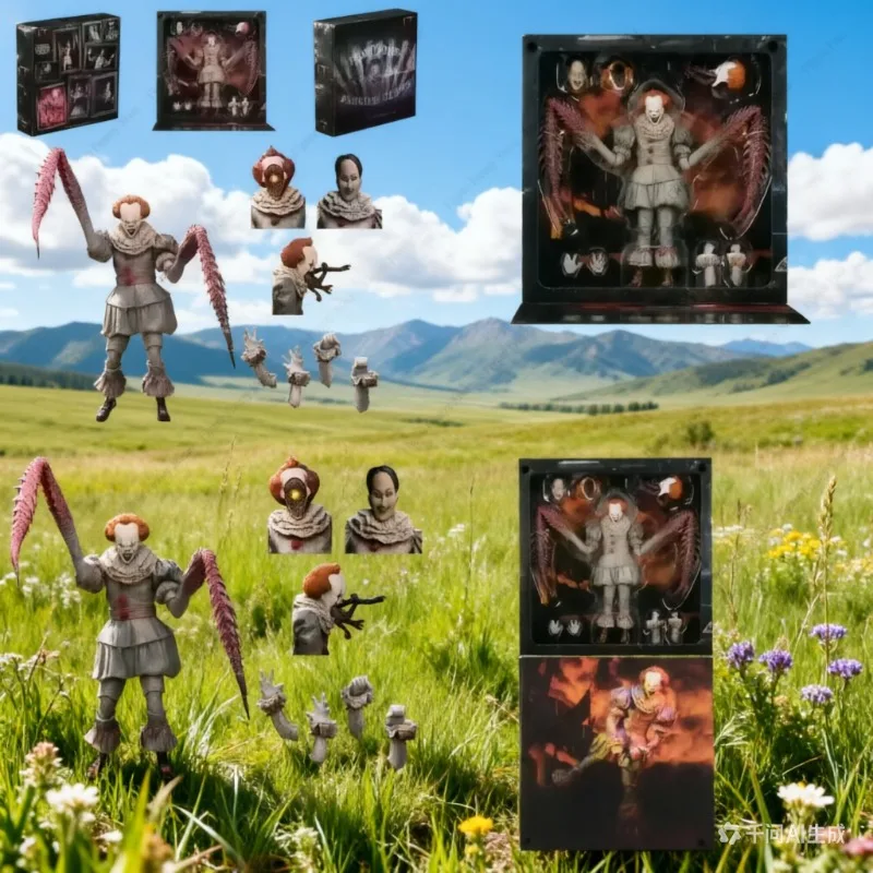 oferta-especial-para-neca-figura-de-accion-de-pennywise-con-multiples-rostros-intercambiables-juguete-coleccionable-de-pennywise-muneco-de-terror-regalo