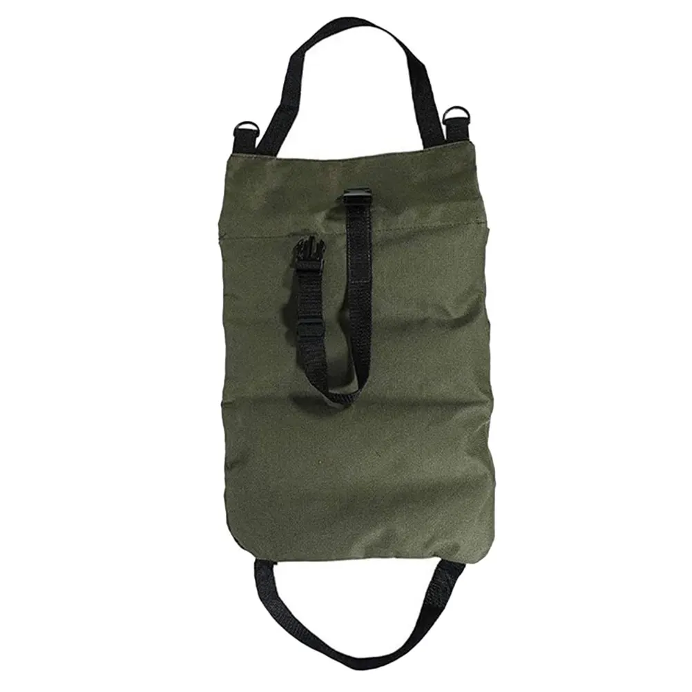 

Portable Tool Kit Small Organizer Bag Lightweight Multipurpose Storage Electrician Accessories Toolkit Wrench Pouch Repair Bag