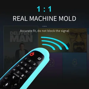 5 Main Sales Gate Control Cover - №3