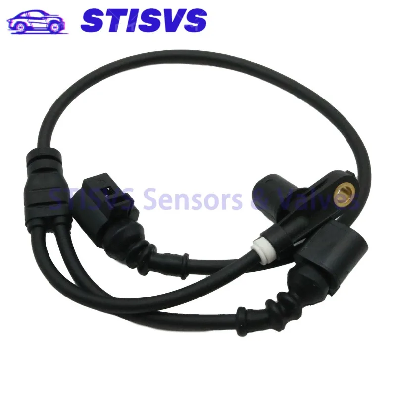 

7M3927807H Front Left ABS Wheel Speed Sensor For Ford Galaxy Seat Alhambra VW Sharan 1.9 TDi 2.0 1995-2010 Auto Part Accessories