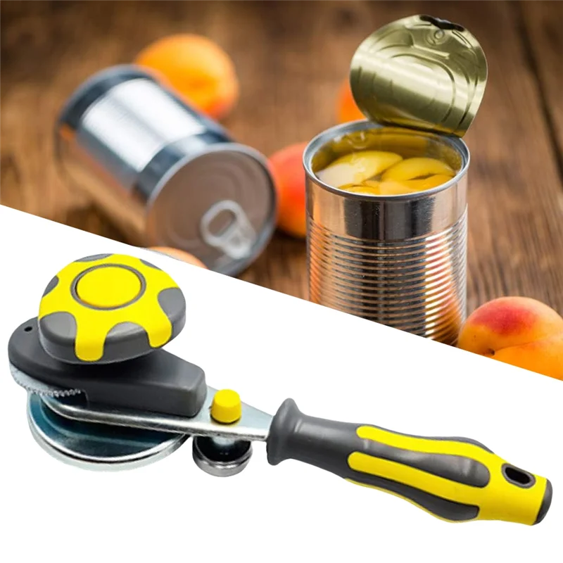 -A89Z Portable Manual Can Sealer Aluminum Bottle Sealing Machine Manual Can Sealer Manual Can Sealer For Tinplate Cans