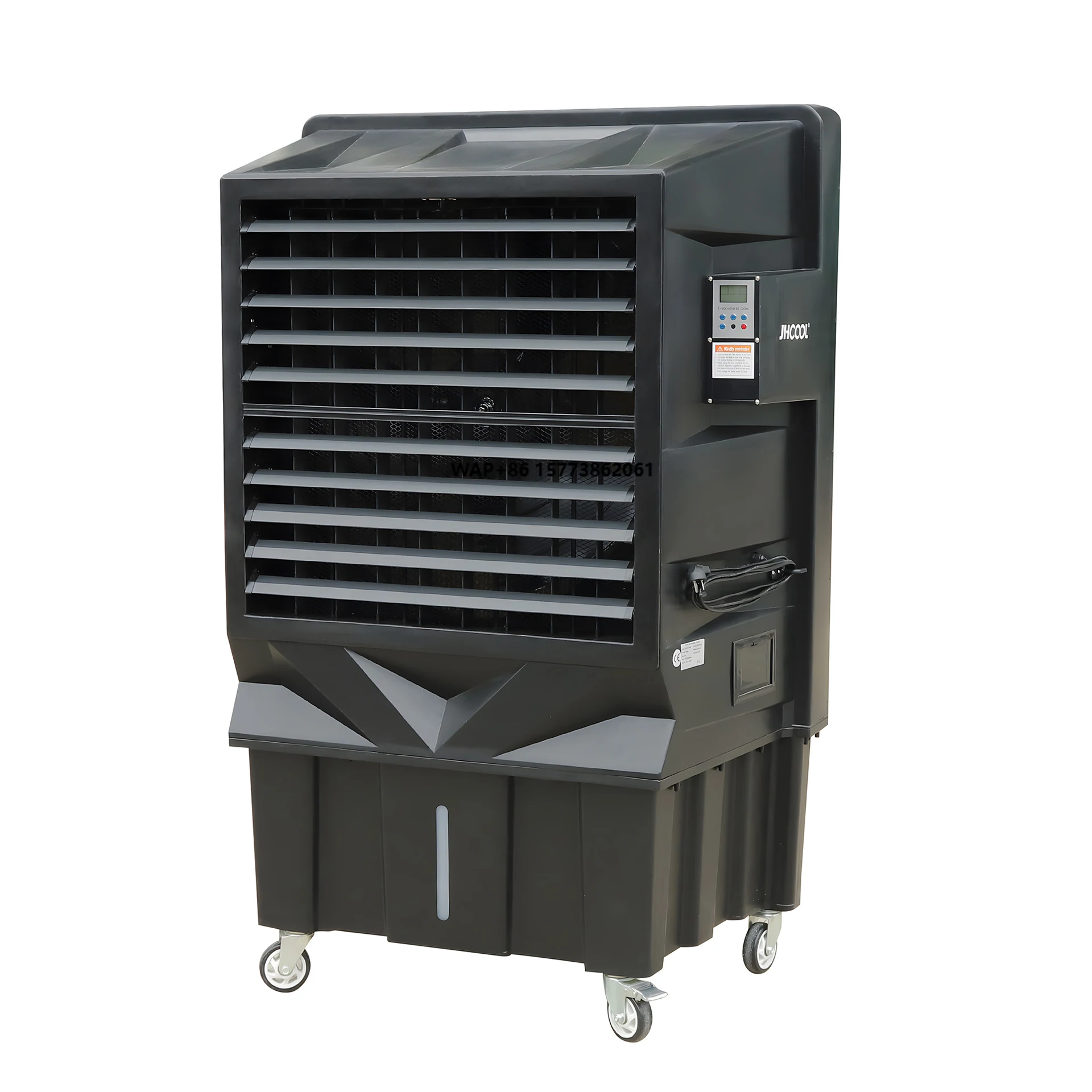 

Aire Acondicionado Portatil 18000-22000 Cmh Outdoor Open Camping Party Commercial Portable Evaporative Air Cooler