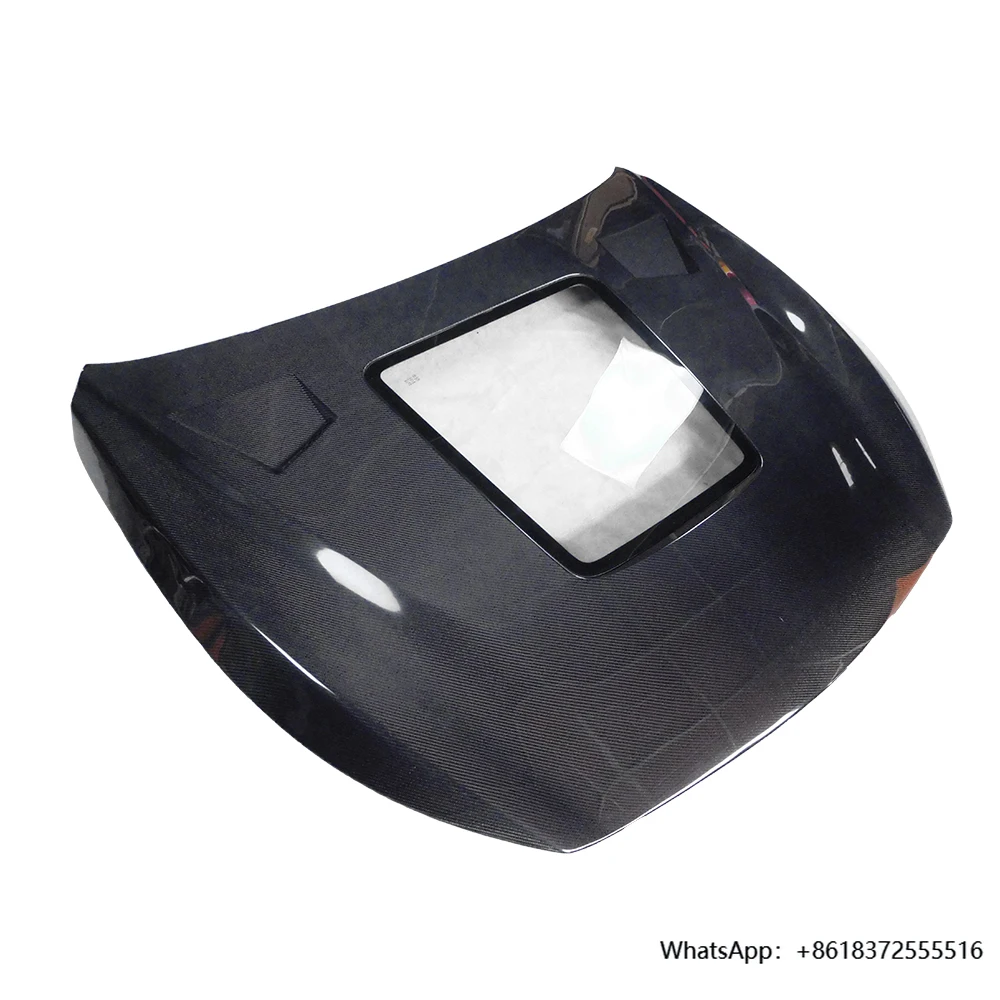 

daYIYANG High Quality Retrofit and Upgrade Car Hood for Infiniti Q50 Series 2016-2020 US Car Auto Parts