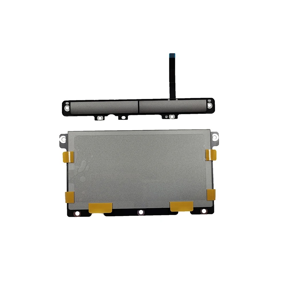 Imagem -03 - para hp Elitebook 840 g5 g6 Zbook14u Touc hp ad Chaves Esquerda e Direita 740 745 845