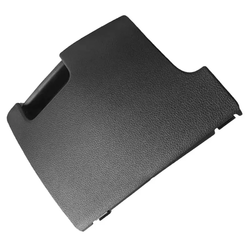 New Arrivals-Front Left Dash Storage Compartment Glove Box Handle Switch For Skoda Superb 3 2015-2022 3V1857919A 3V1857919B 3V18