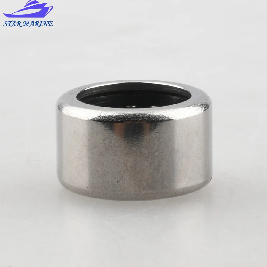 Outboard Motor Needle Bearing 369-60211-0 369-60211 23 16124 For Tohatsu Nissan Mercury 2 Stroke Or 4 Stroke Boat Engine