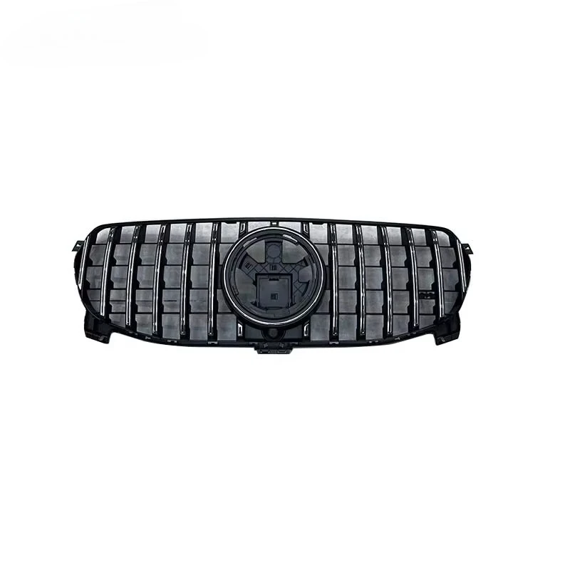 

Car Grille for BZ GLE W167 Upgrade Grille W167 Front Grille Upgrade GT Style Low Version 2021 2022