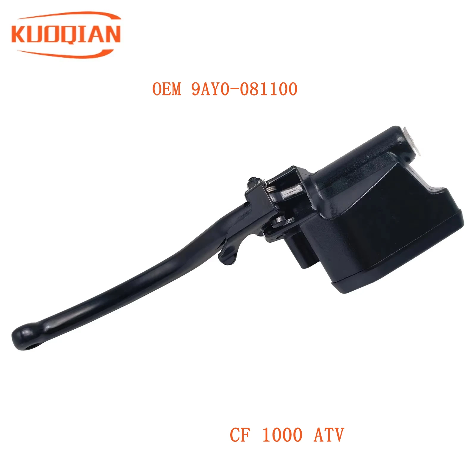MASTER CYLINDER ASSY, LH HAND BRAKE For CF CF1000AU BRAKE SYSTEM-LH,PARKING(RUSSIAN) 9AY0-081100