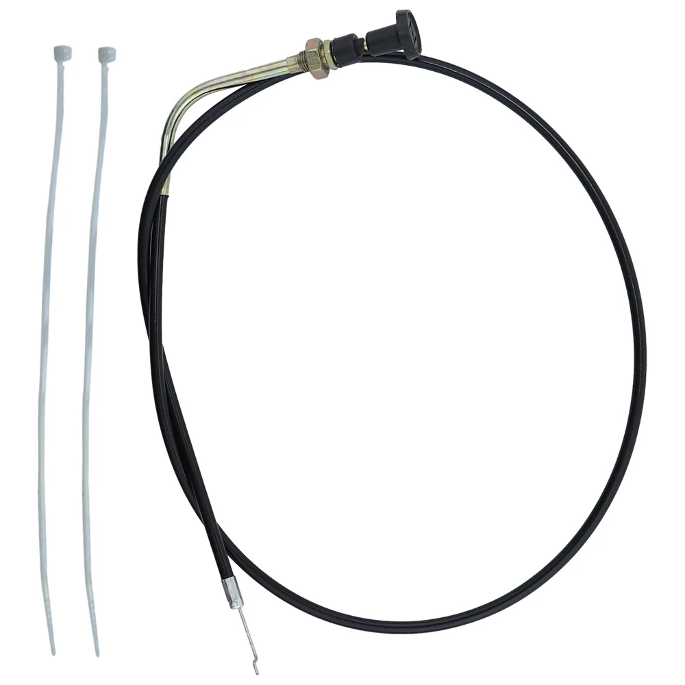 Imagem -05 - Cabo de Estrangulamento para Toro Timecutter 112-9753