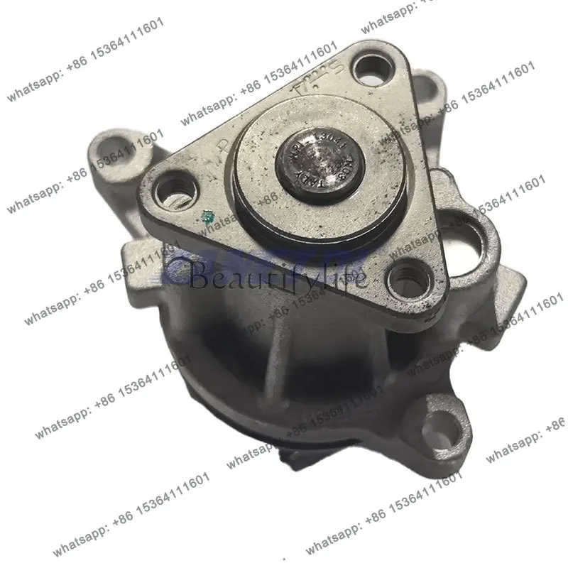 

Applicable auto parts tool parts, water pump LR081578