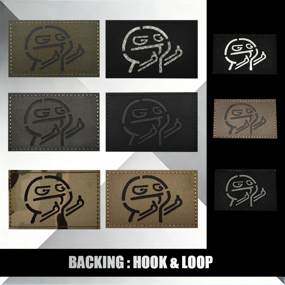 

Светоотражающие тактические нашивки для курток и плеч, пришивные, с креплением на липучке, для самостоятельной установки.