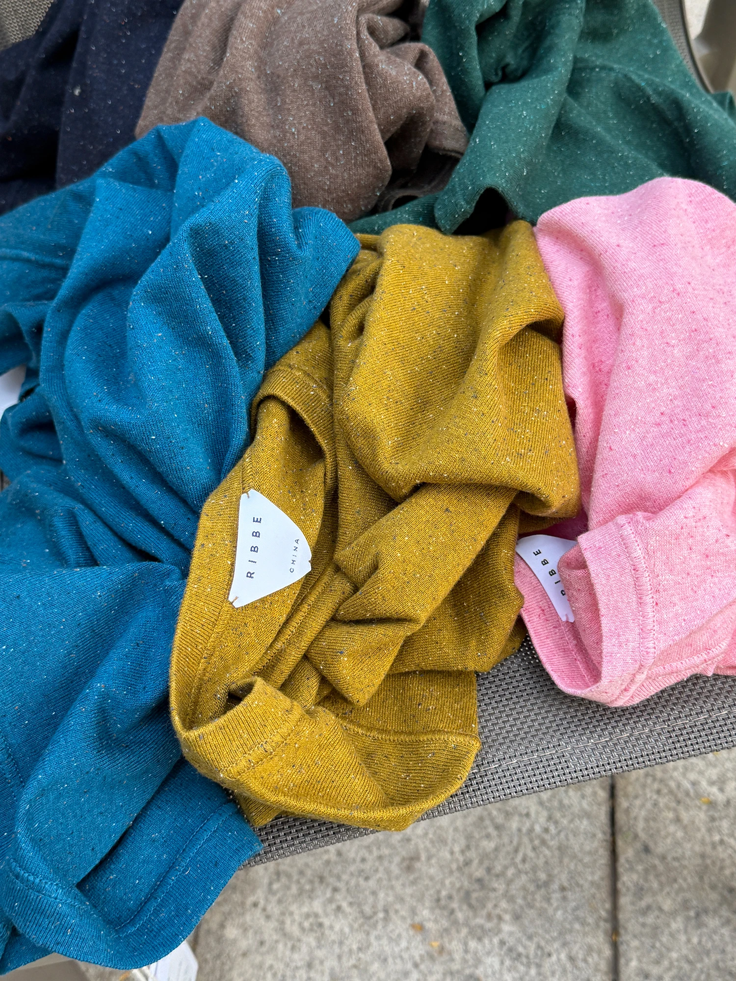 

Стильная вязаная футболка с коротким рукавом, 6 цветов, из мягкого хлопка, повседневная, свободного кроя, женская, дышащая, с круглым вырезом, летняя мода