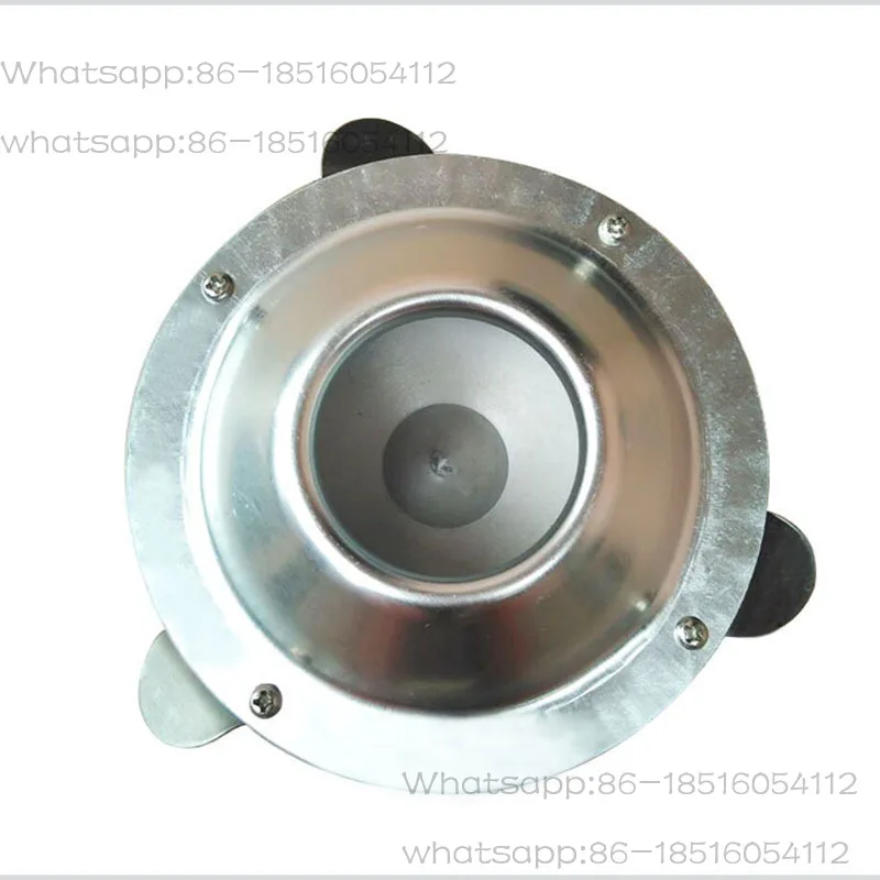 Cotton Candy Machine Boiler Candy Outlet Device Rotate Parts for Cotton Candy Maker Accessories 220V