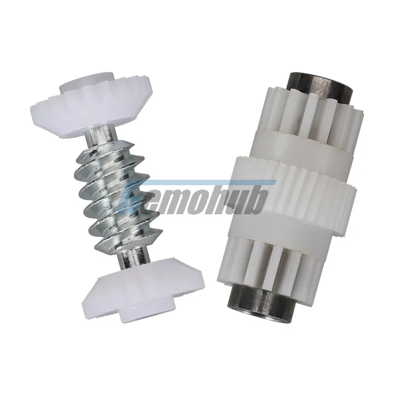 Gemohub Auto-Spiegelklappmotor 12V DC Getriebe 14T 19T 32T für Kia Seltos NIRO Stonic Soul Hyundai Sonata Ersatzteil – Detail 14