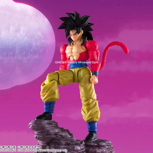 8 meilleurs Goku en forme démoniaque en ventes - No 3