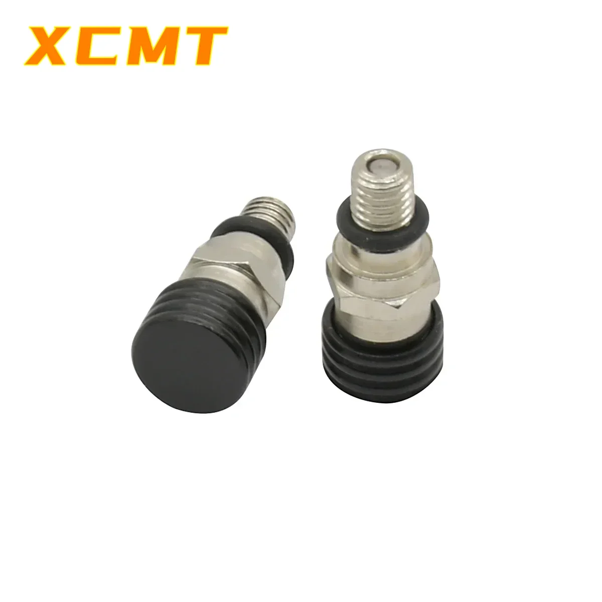 M4x0.7 Fork Air Bleeder Valves For KTM SX SXF EXC EXCF XC XCF XCW XCFW 150 200 250 300 350 400 450 500 For Husqvarna FC TE FE