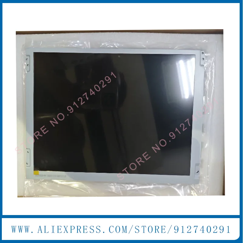 오리지널 12.1인치 BA121S01-100 BA121S01-200 NLB121SV01L-01 TM121SDS01 G121SN01 V4 산업용 LCD 디스플레이…