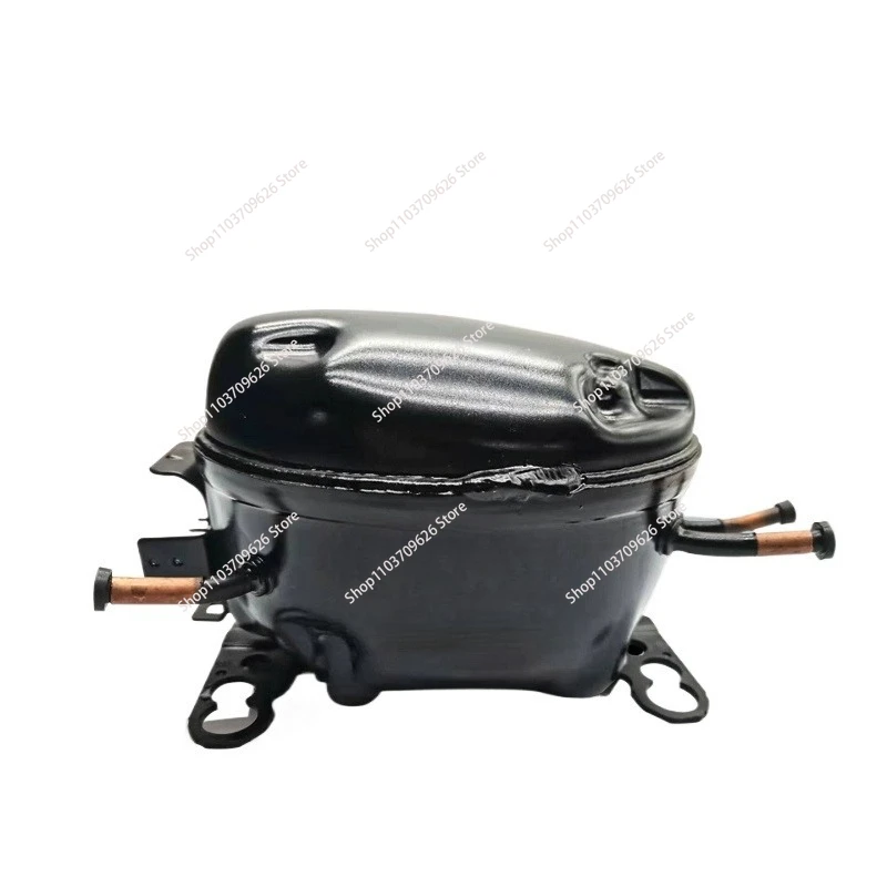 

Refrigerator Inverter Compressor R600a Bmk110namv Motor Fma102nama