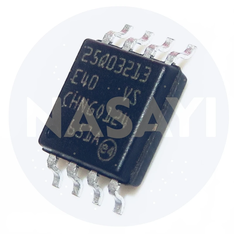 1-100PCS N25Q032A13 N25Q032 STK1820 1820 DSEI60-06A DSEI60 TC4863SB TC4863 LP2950CDT-5.0 LP2950CDT BQ24738H BQ738H
