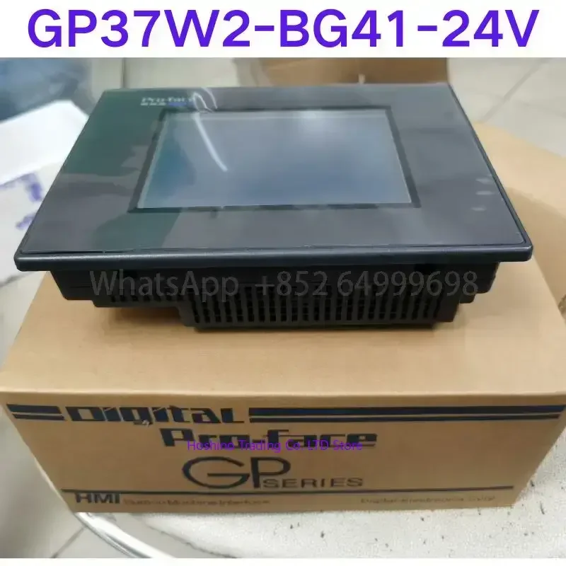 

Brand-new Touchscreen GP37W2-BG41-24V