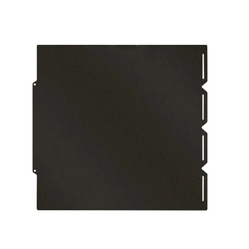 Smooth For Snapmaker U1 Build Plate PEI Heatbed Double-Sided Spring Steel Sheet For Snapmaker U1 Textured-A82Z