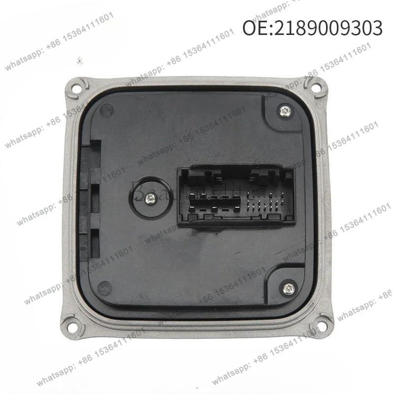 zj. A2189009303 brand-new LED headlight driver module computer board