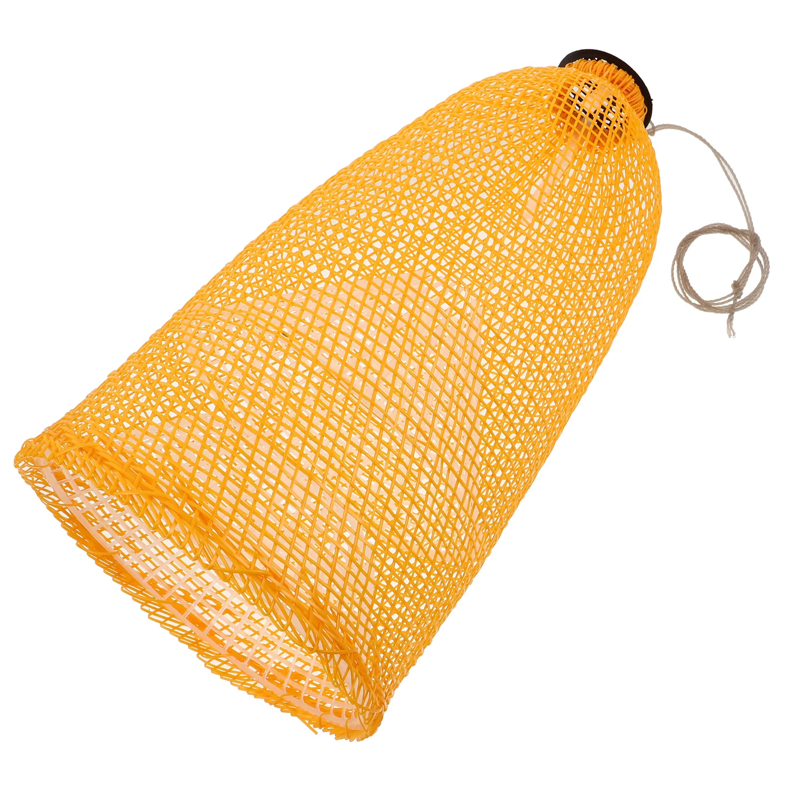 

Polygonal Foldable Fishing Trap Folded Traps Nets for Crabs Crawfish Folding Minnow Plastic Catfish Bait
