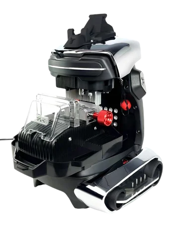 9 best sales bilnyckelskärmaskin - №8