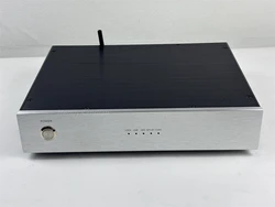 High-end 4PCS 18Bit PCM58 Balanced Output DAC Decoding CS8422 Supports 44.1K~96K/192K DF1704/DF1706, PCM1701 or PCM58