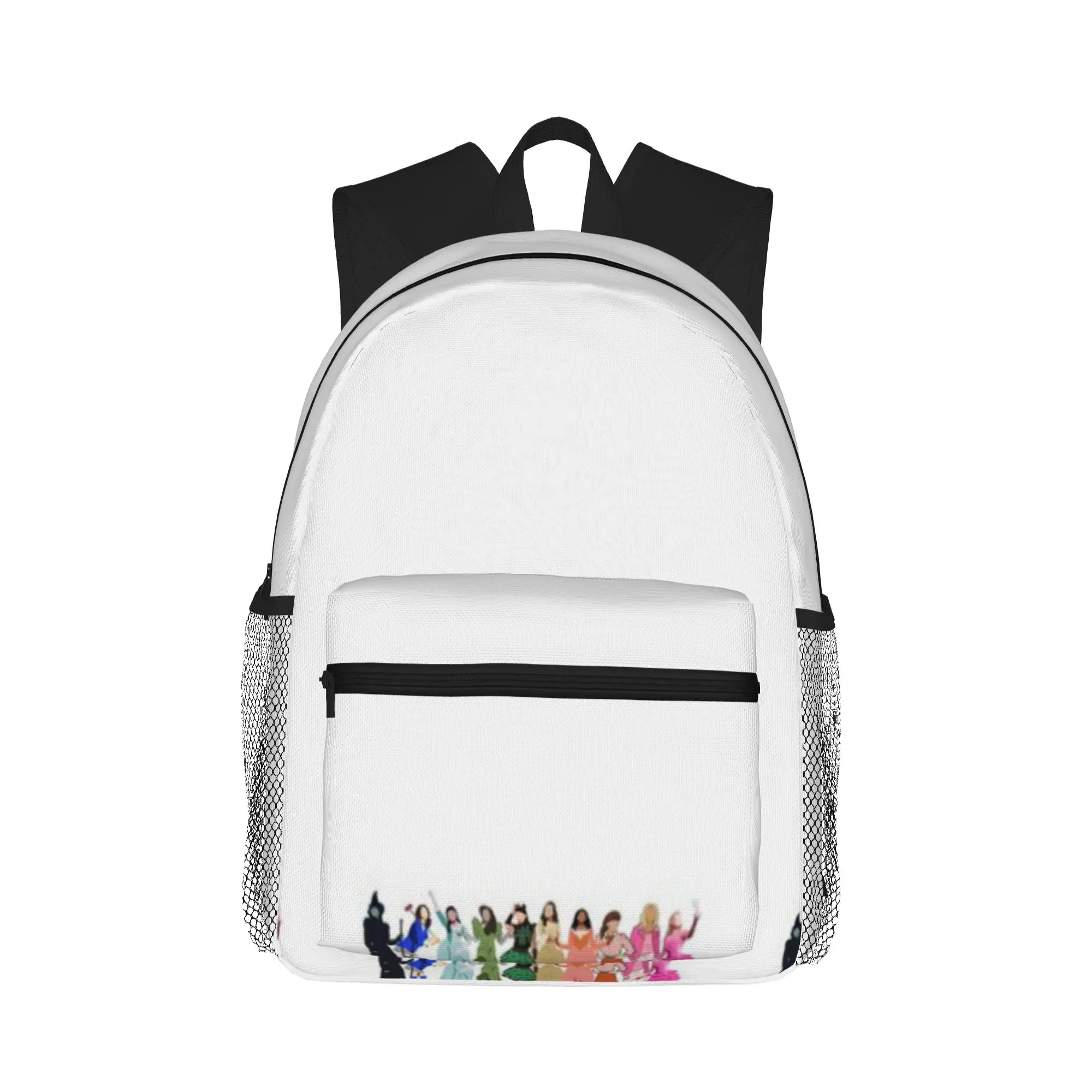 

Broadway women Casual Backpack for Students and Adults Travel backpack