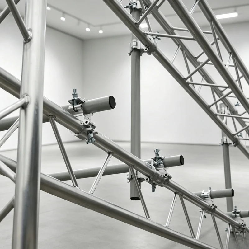 1. Outdoor OCR & UIPM Obstacle Equipment Including Ninja Monkey Bars