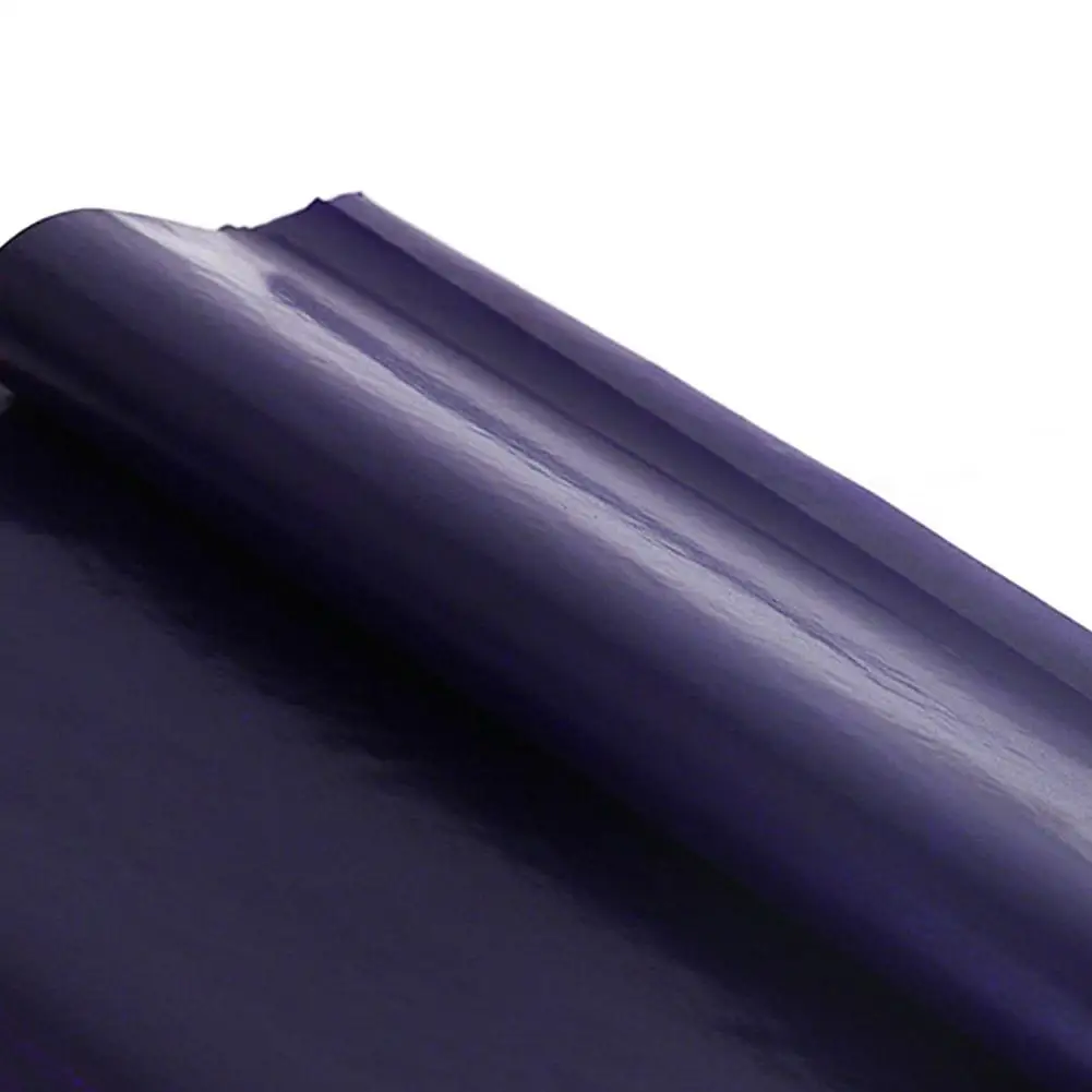 Dark Blue A4 Carbon Transfer Tracing Paper Legible Graphite For Painting, Drawing, And Copying On Reusable Art Surfaces V1b5