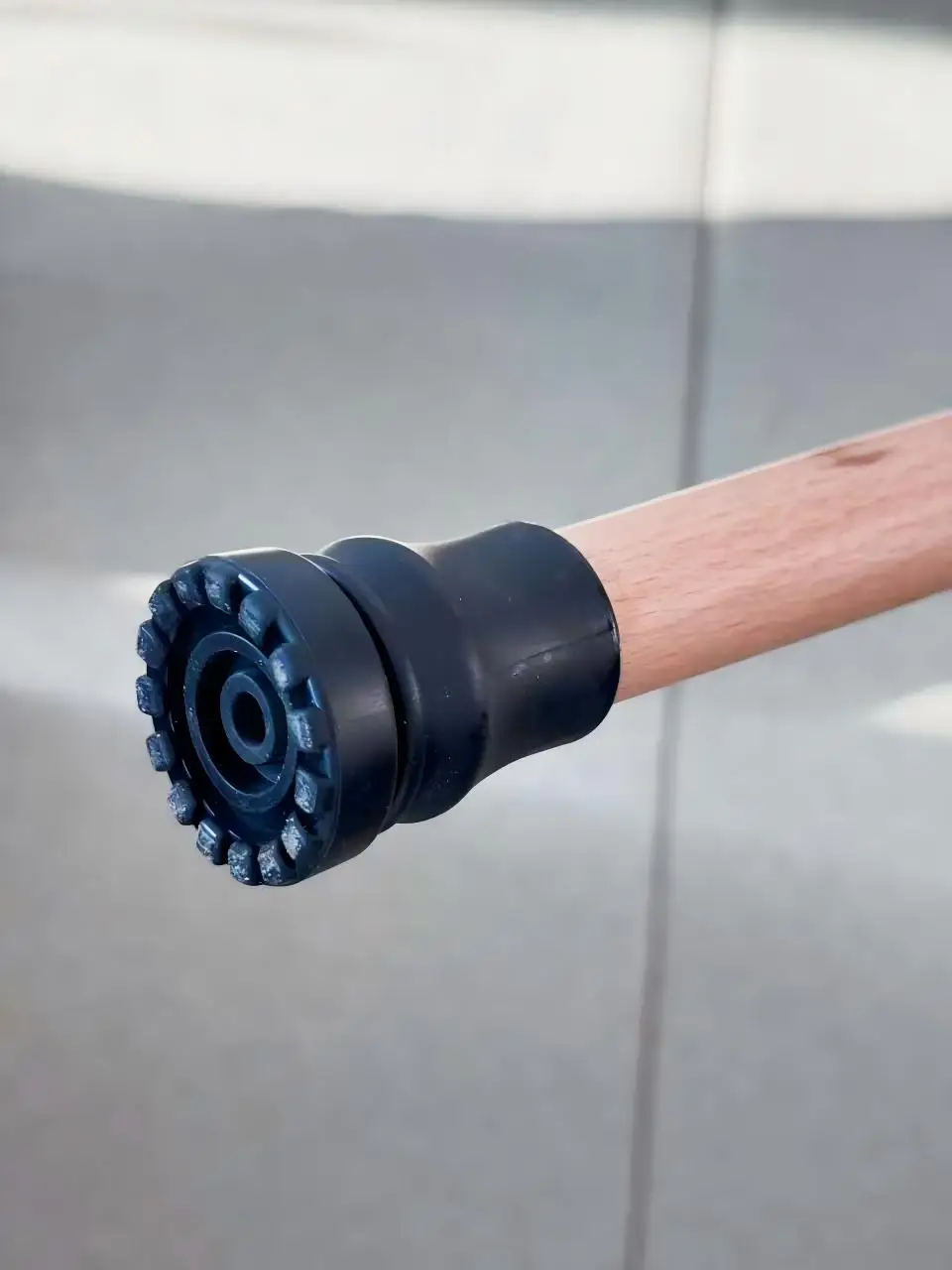 Wooden Walking Stick with Good Quality and Handmade by Direct Factory