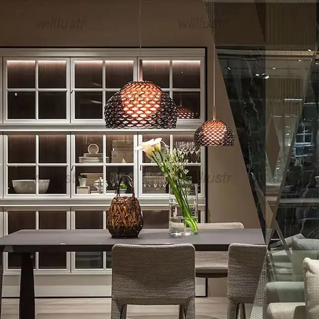 White Black Acrylic… - image