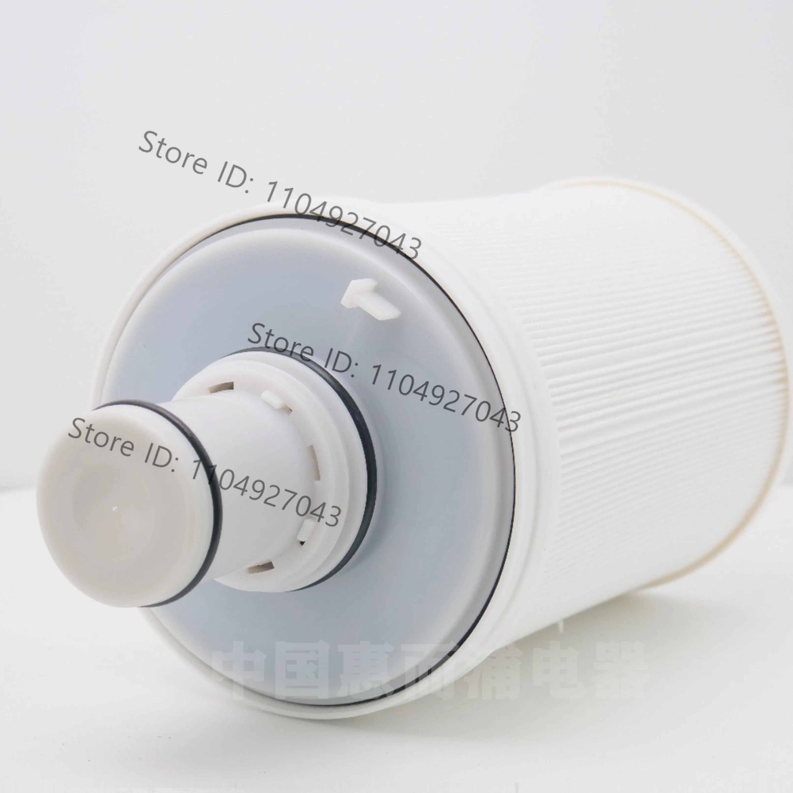 Adapted To Amway Yizhiyuan Water Purifier Filter Element 100188CH/100186M UV Pre-filter