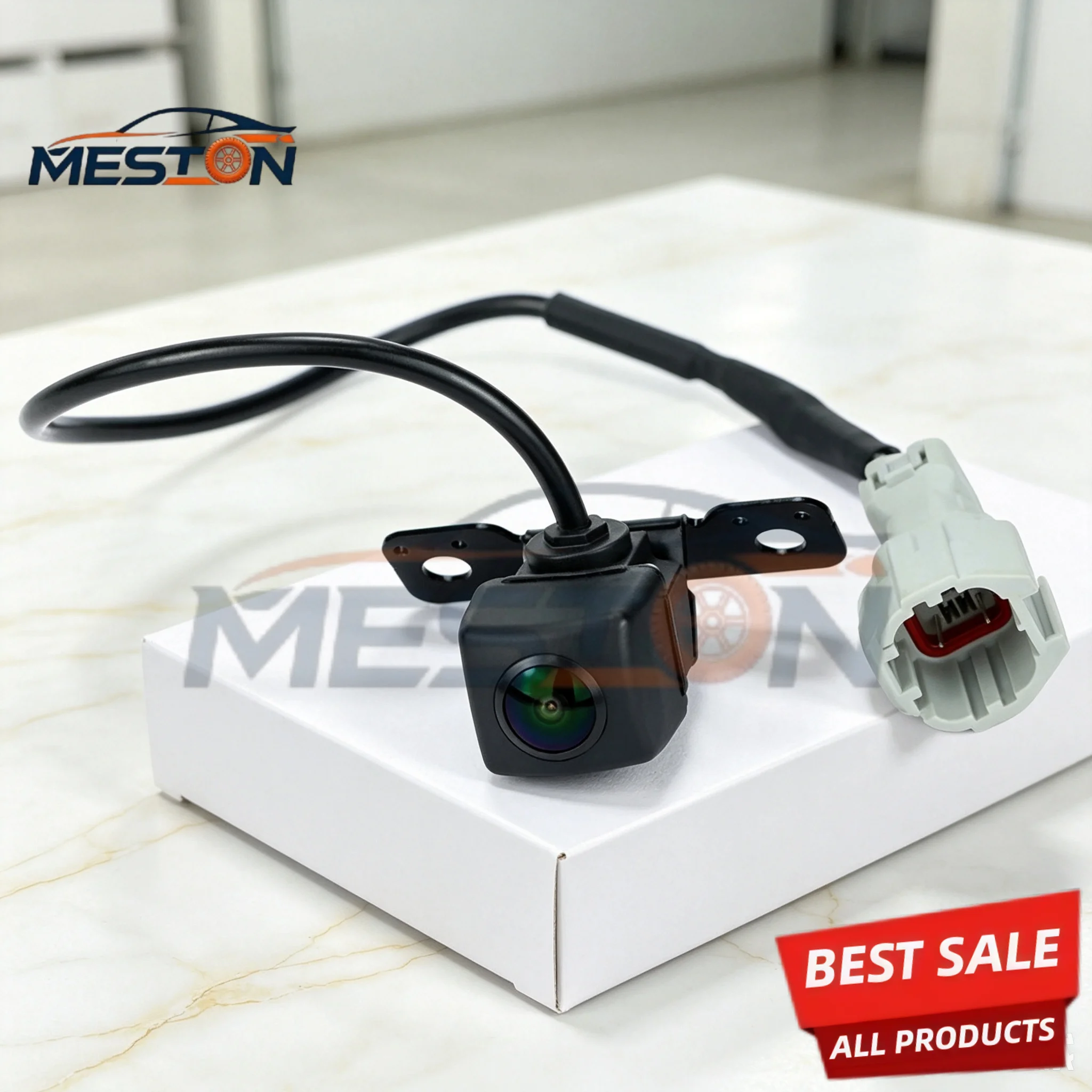 95760-2W000 957602W000 95760-A2100 95760A2100 for GreenYi Back UP Camera for Hyundai Santa Fe 2013-2016