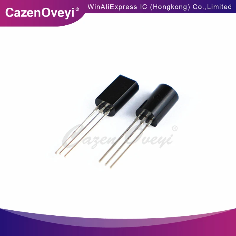 10piece 2SD1616 D1616 TO-92