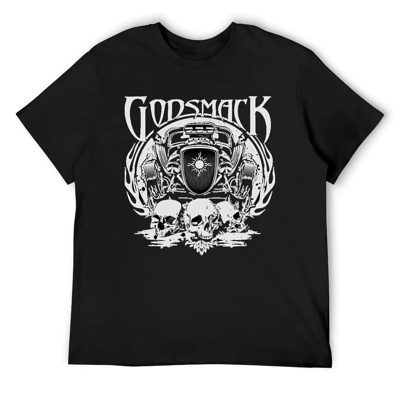 

GODSMACK T-Shirt