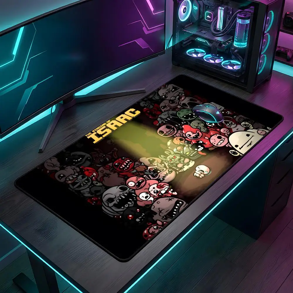 

Коврик для мыши Virtual Girl Group LOL kda, большой игровой коврик с защитой от скольжения, утолщенный, для компьютерной клавиатуры, стола, рабочего места