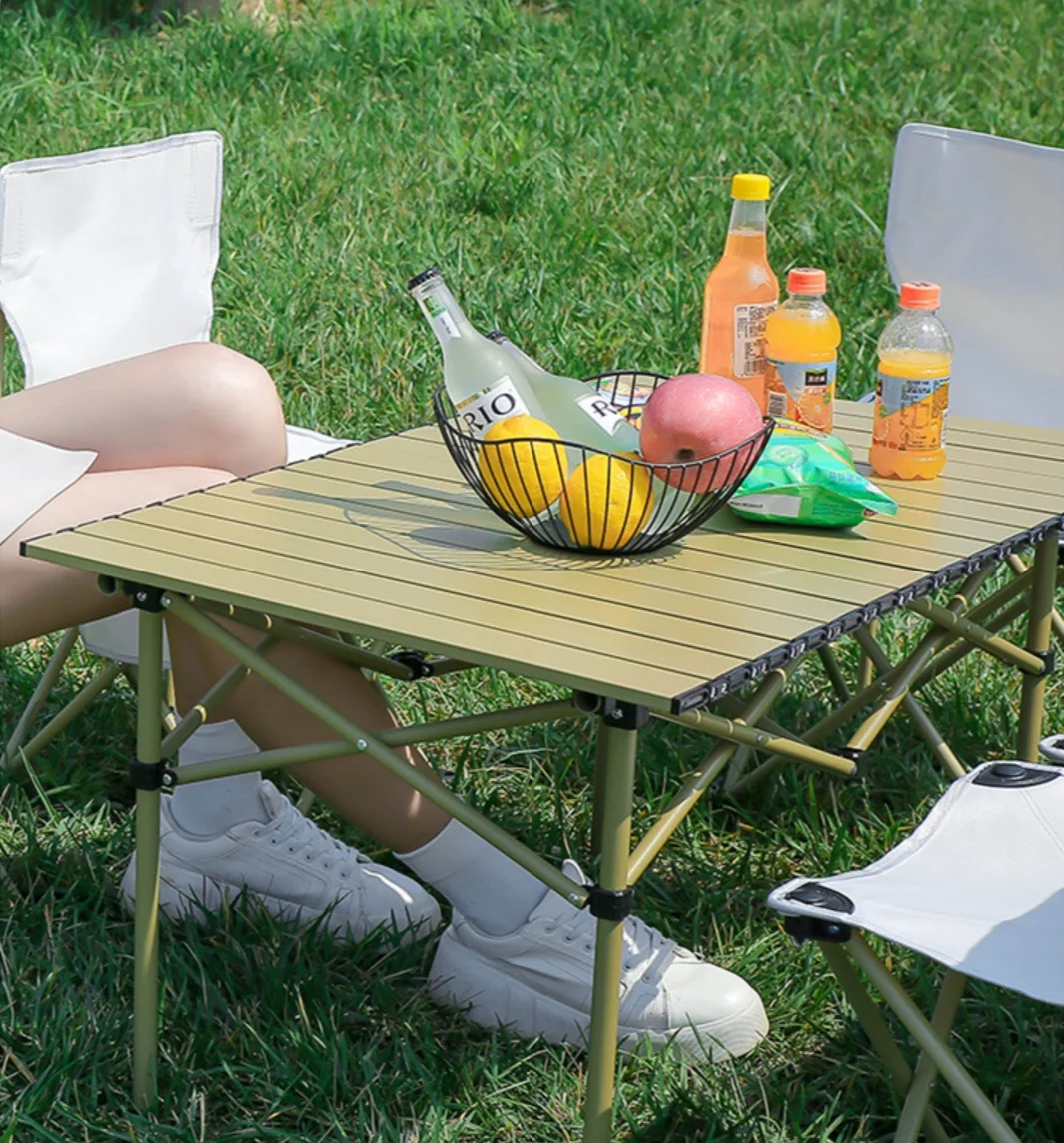 Рисунок 3 - Оптовый складной стол для кемпинга на открытом воздухе