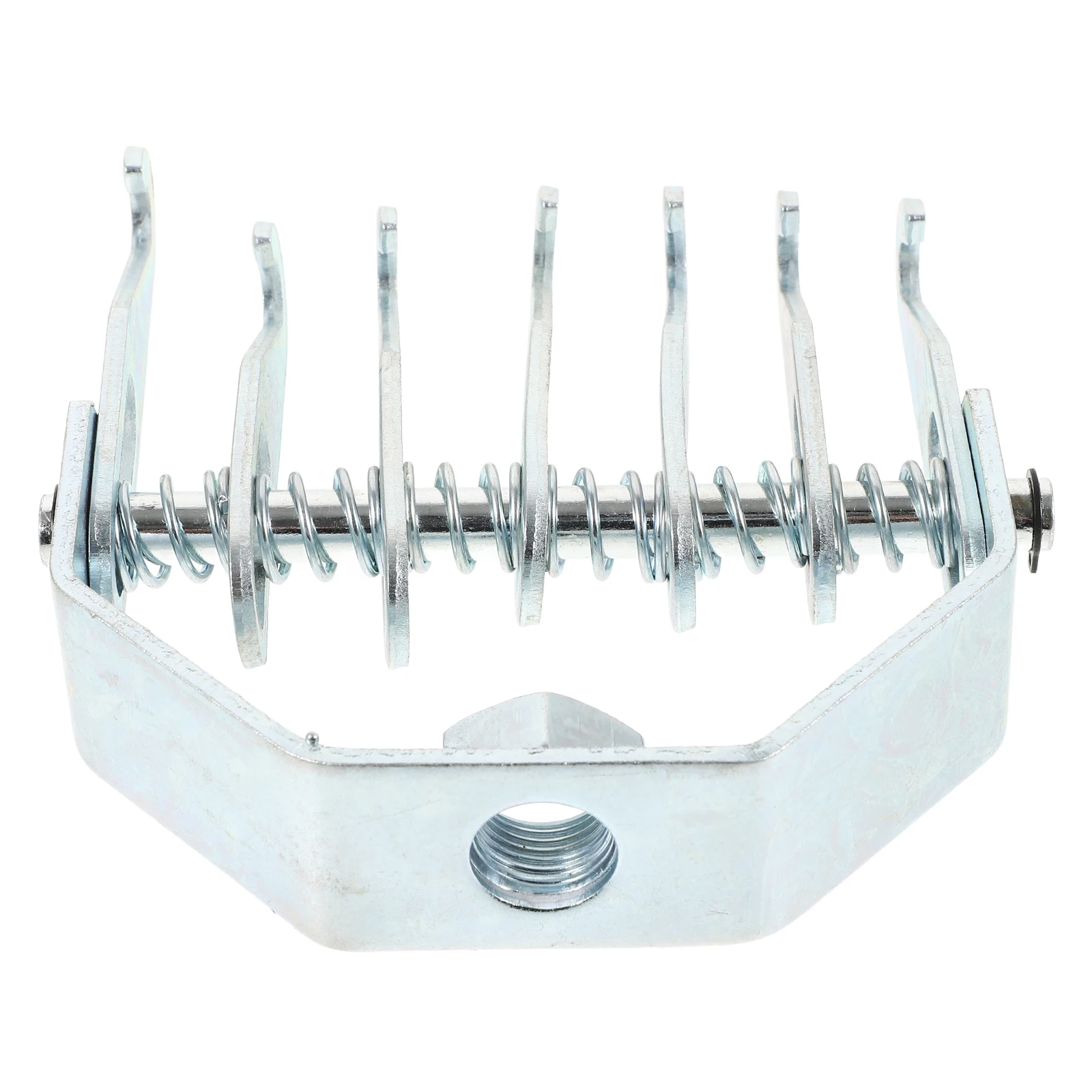 

Auto Dent Puller Seven Claw Hook Design Durable Body Repair Tool Kit for Precise Fixes Dent Puller Kit