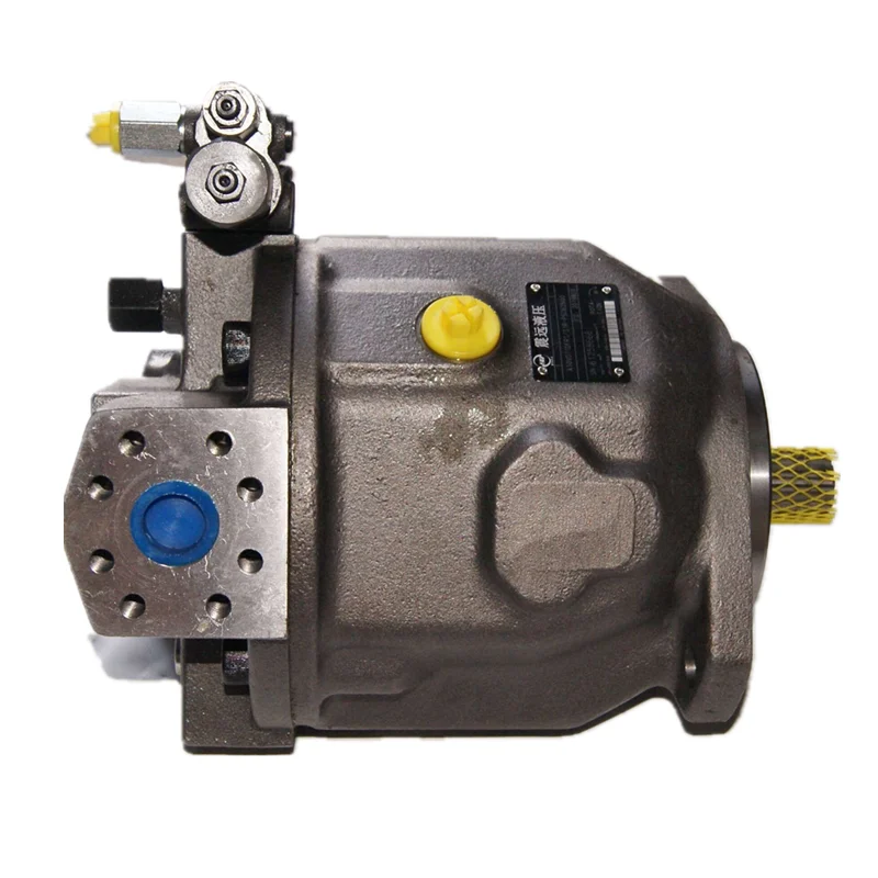 

Re Piston Pump A10V071DFLR/31L-PSC62K01 Hydraulic Main Oil Pump A10V071DFLR A10V071 A10V074 Series high pressure Axial pump