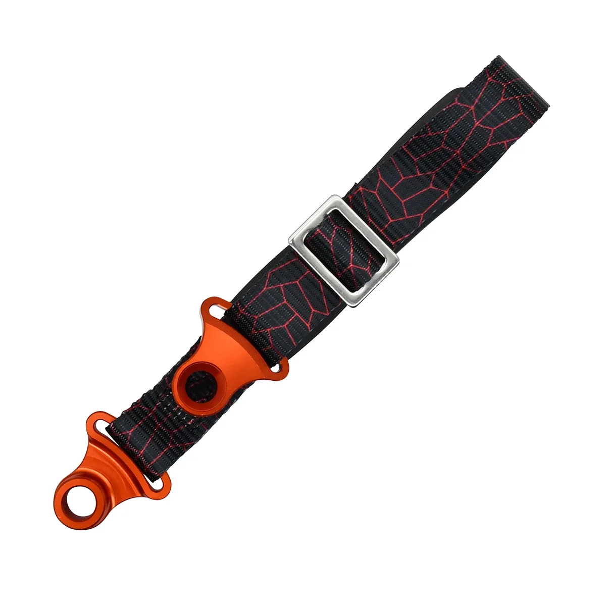 New CNC Front Rear Rescue Strap Sling Pull Belt For HONDA YAMAHA KAWASAKI CR CRF XR YZ WR WRF KXF KLX 85 125 150 250 450 R RX F