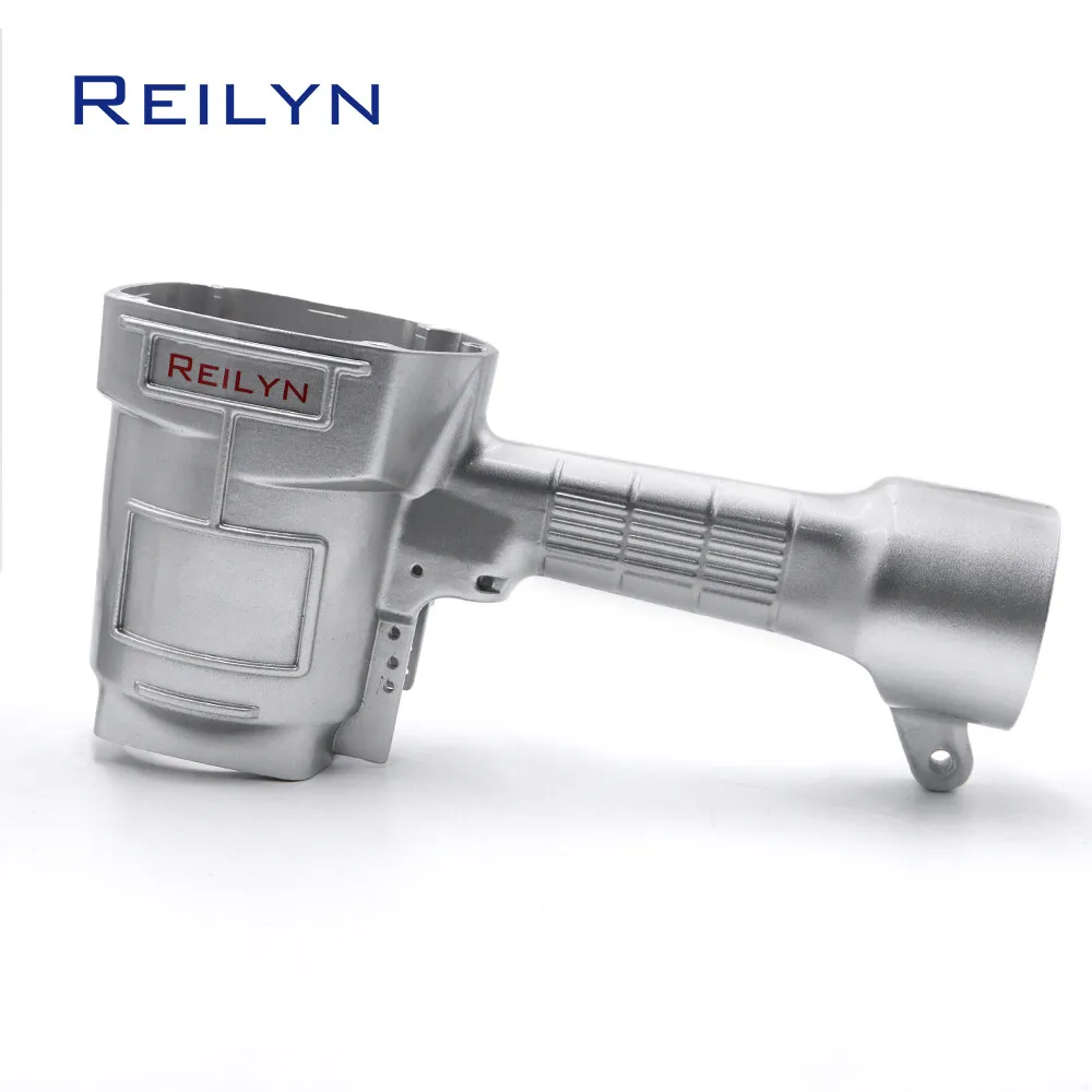 Reilyn Body Frame Trigger Unit for CN55 CN70 CN80 Coil Nailer Max Meite Spare Parts Aftermarket Pneumatic Nail Gun Repair